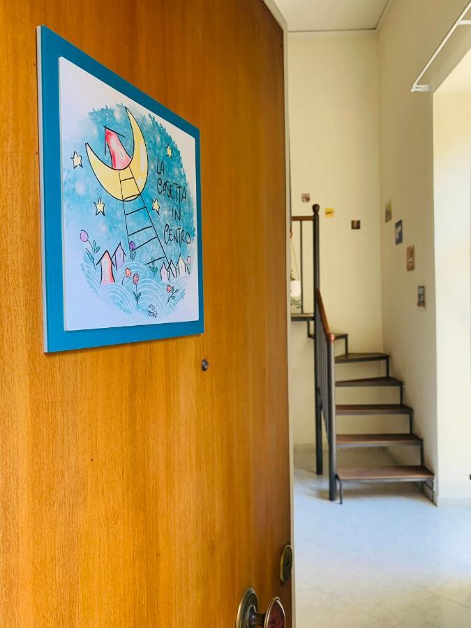 La Casetta In Centro Neapol Zewnętrze zdjęcie